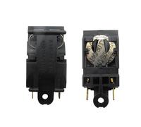 Bouton De Bouilloire pour - durable functional ergonomic Machine à Thé, Accessoires Remplacement Sécurisé Avec, Protection Et Montage En Temps | Multipurpose Outdoor Indoor Utility