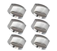 Bouton de Bouton derotatif, Bouton de cuisinière à gaz, Bouton de cuisinière, Bouton dede four, Accessoire de cuisinière