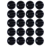 Bouton de bouton du cadran de bouton derotatif, bouton dede la cuisinière, bouton de la cuisinière, accessoire de la cuisinière