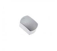 Whirlpool Bouton de four C00082490 – Chromé – Compatible Ariston/Indesit