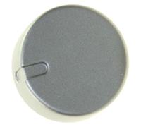 Bouton de bruleur de gaz Four cuisinière (C00194361 ARISTON HOTPOINT)