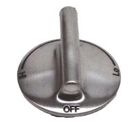 Bouton de brûleur Exact 74007733 for cuisinière à gaz Jenn Air PS2085277