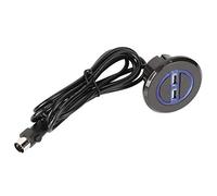 Bouton de canapé électrique, commutateur de commande manuelle de canapé à commande manuelle avec interface USB, adapté aux canapés électriques, fauteuils de massage et autres fauteuils élévateurs