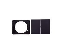 Bouton de chandelier K.1 anthracite mat Berker K.1 14357006