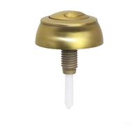 Bouton de chasse d'eau avec double mécanisme, bouton de chasse d'eau double pour SiampOptima 49, installation simple et conservation de l'eau