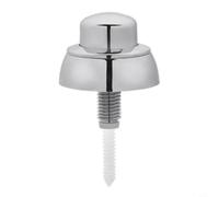 Bouton de chasse d'eau élégant pour Siamp pour Optima 49, conçu pour être compatible avec une variété de modèles de toilettes (B)