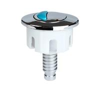 Bouton de chasse d'eau for toilettes, accessoires for réservoirs, bouton, poussoir for Pour Réservoir d'Eau