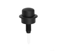 Bouton de chasse d'eau pour Siamp pour Optima 49 Options de capuchon de support pour installation personnalisée (A)