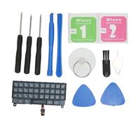 Bouton de clavier pour remplacement BlackBerry Key2 LE, charge USB, matériel PCB