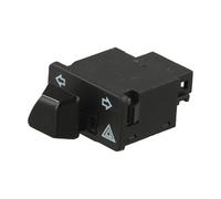 Bouton de clignotant de rechange pour Honda RS150 RSX150 pour système de contrôle électrique de moto