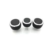 Bouton De Climatisation De Voiture Bouton Contrôle De La Chaleur Pour Mitsubishi Pour Triton 2006-2014 Interrupteur de climatisation