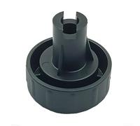 Bouton de clôture pour scie de table 1 pièce de rechange compatible avec DeWALT 514003228 pour scies de chantier compactes DW745 AR et B2