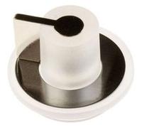 Bouton de commande (260977-33112) Four, cuisinière 694975513 SMEG - 260977_3662734026021 G