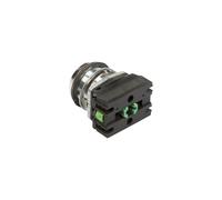Bouton de commande 30mm vert NEF30 W0-NEF30-K 2X Z