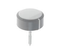 Filtre pour sèche-linge - BAUKNECHT - TRKE7750 - Couleur Blanc - Compatible avec plusieurs modèles