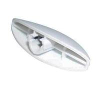 Bouton de commande (63166-22592) Four cuisinière (77X2761 DE DIETRICH)