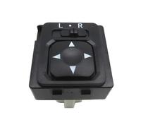 Bouton De Commande À Distance Pour Rétroviseur Intérieur Pour Mitsubishi Pajero Pour Pinin Pour Galant Pour ASX Pour Eclipse MR417977 Pièces Rechange