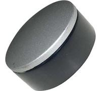 Bouton de commande (à l'unité) Four, cuisinière C00096968 SCHOLTES, ARISTON HOTPOINT - 106797 G