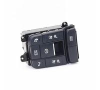 Bouton de Commande à Main, pour Optima, pour K5 2016 93300D4HO0 Frein à Main électronique Ensemble Complet de Commande au Plancher de la Console Bouton de Commande à Main