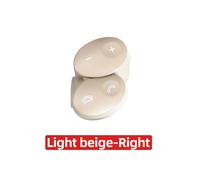 Bouton De Commande Au Volant De Voiture Multifonction,W211,Prédire,Mercedes Benz Classe E,E320,E350,E550,2003-2006 - Type Right Light Beige