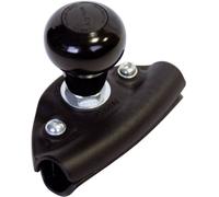 Bouton de commande au volant HP Autozubehör 19730 22 cm x 12 cm x 6 cm 1 pc(s)