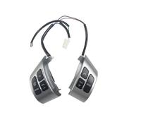Bouton de Commande au Volant Multifonction, Bouton de Commande vocale modifié pour Suzuki Tianyu SX4 New Alto pour Swift (Modèle C) (Modèle A)