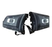 Bouton de Commande au Volant pour Golf 7 MK7, GTI, R-Line, Carfter, Arteon, Golf Variant. Numéro d'origine : 5G0 959 442Q (Interrupteur)