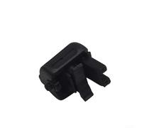 Bouton de commande au volant pour interrupteur de régulateur de vitesse côté gauche, compatible avec les séries F10 F11 F30 F33 F34 F35 F36, bouton de commande intérieur en plastique (côté conducteur)