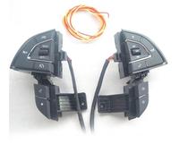 Bouton de Commande au Volant pour Maxus V80 G10 2019 2020 2021 2022 : Mise à Niveau du régulateur de Vitesse, Commandes Audio et Bluetooth au Volant