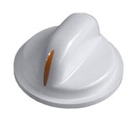 BOUTON DE COMMANDE BLANC MICRO-ONDES BRANDT 79X5392