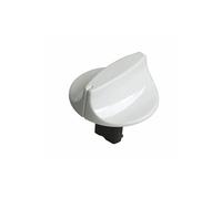 Bouton De Commande Blanc Pour Four - 1090560