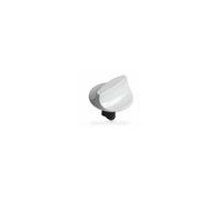 Bouton de commande blanc pour four de dietrich