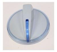 Bouton de commande blanc pour lave vaisselle fagor Blanc G