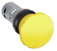 Bouton de commande champignon 1Z+1R-1Z-1R CP 1SFA619126R1073