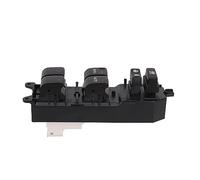Bouton de commande commutateur vitre électrique, côté conducteur pour avant gauche pour Toyota Tundra 2007 - 2013, Double interrupteur automatique remplacement