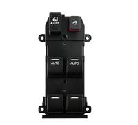 Bouton De Commande Compatible Avec Civic 2005-2011 Pour CR-V 2008-2011 Interrupteur Fenêtre Électrique Électrique fenêtre Commutateur