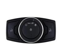 bouton de commande Compatible Avec Ford Pour Mustang 2015 2016 2017 2018 Voiture DG9T-13D061-CEW DG9T13D061CEW Bouton Commutation Commande Phare Antibrouillard