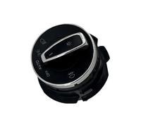 bouton de commande Compatible Avec Pour Panamera 970 97061353304DML A80X Interrupteur De Phare Voiture Bouton Commande Phare Remplacement