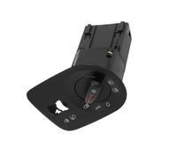 bouton de commande Compatible Avec Seat Pour Ibiza IV ST 2010 2011 2012 2013 2014 2015 Interrupteur Phare Principal 6J1941531J 6J1941531A 6J1941531AL