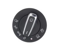 bouton de commande Compatible Avec Vw Pour 2006 2007 2008 2009 2010 2011 2012 2013 2014 2015 Bouton Phare Automatique Variateur Pièces Interrupteur 5ND941431A