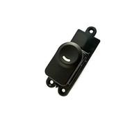Bouton de commande d'alimentation électrique pour lève-vitre côté passager droit/convient pour Hyundai I30 I30cw I30 2008 2009 2010 2011 935751Z000 (couleur : côté porte arrière gauche)