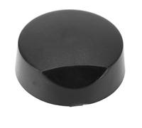 Bouton de commande de brûleur de table de cuisson, matériau ABS, bouton de remplacement précis pour Dacor 82977, boutons de commande de brûleur de cuisinière, 1 paquet