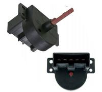 Bouton De Commande De Climatisation - Citroen Jumper 3.0 Hdi 146 04/2006-09/2019