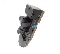 Bouton de Commande de Commutation de fenêtre électrique Lisqueur en Verre 19115820 Compatible avec la Banlieue 1500 2500 3500 et des modèles similaires en Pleine Taille