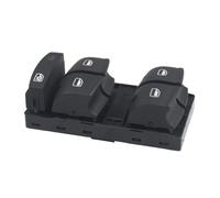 Bouton de Commande de fenêtre 4F0959851 pour A3 A6 C6 RS6 Q7 2006-2015