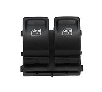Bouton de commande de fenêtre électrique, interrupteur de commande de fenêtre électrique, 5G0959858D de remplacement pour