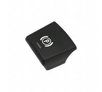 Bouton de commande de frein à main de stationnement | Compatible avec BMW F15 F16 X5 X6 2014-2019(A)
