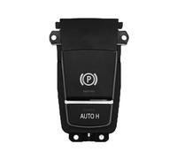 Bouton de Commande de Frein à Main de stationnement P pour F02 2009 2010 2011 2012 2013 2014 2015, Accessoires de Voiture OEM : 61319385029