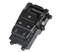 Bouton de commande de frein à main électronique de console 93300F8050 | Compatible avec Hyundai Tucson 2015-2019 93300D3000