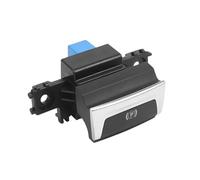 Bouton de commande de frein à main électronique (position P) compatible avec Peugeot 3008, 408, 508 et 308S (référence 98043504ZD). Module Frein Stationnement